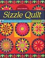 Sizzle Quilt