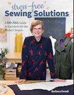 Stress-Free Sewing Solutions