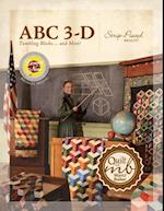 ABC 3-D Tumbling Blocks . . . and More!