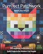 Purr-fect Patchwork