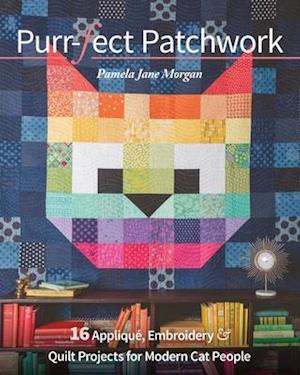 Purr-fect Patchwork