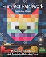 Purr-fect Patchwork