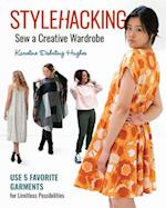 Stylehacking, Sew a Creative Wardrobe