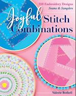 Joyful Stitch Combinations