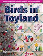 Birds in Toyland