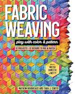 Fabric Weaving