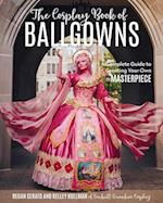 The Cosplay Book of Ballgowns