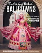 Cosplay Book of Ballgowns