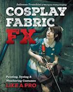 Cosplay Fabric FX