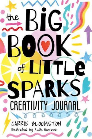 The Big Book of Little Sparks