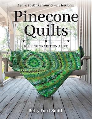 Pinecone Quilts