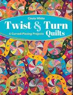 Twist & Turn Quilts