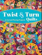 Twist & Turn Quilts