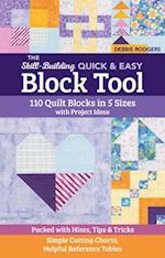 The Skill-Building Quick & Easy Block Tool