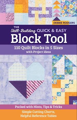 Skill-Building Quick & Easy Block Tool