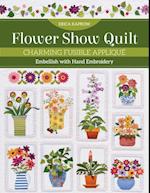 Flower Show Quilt
