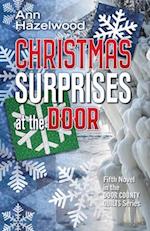 Christmas Surprises at the Door