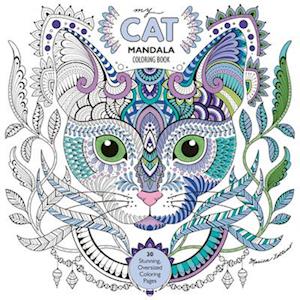 My Cat Mandala