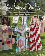 Reclaimed Quilts