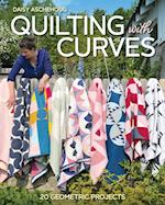 Quilting with Curves