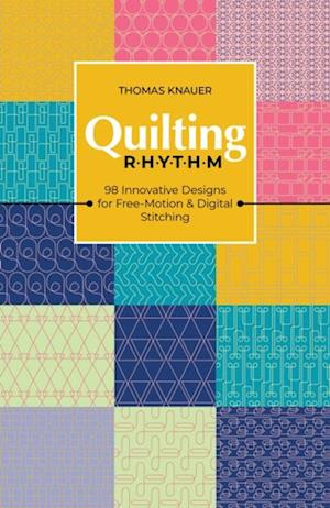 Quilting Rhythm