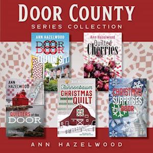 Door County Quilt Series Collection