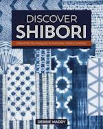 Discover Shibori
