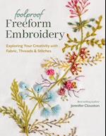 Foolproof Freeform Embroidery