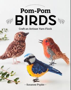 Pom-Pom Birds