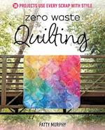 Zero Waste Quilting