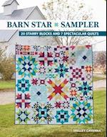 Barn Star Sampler