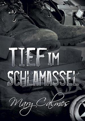 Tief im Schlamassel