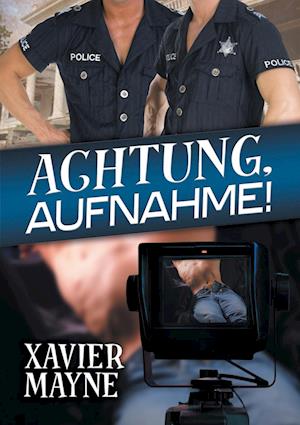 Achtung, Aufnahme!