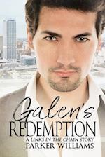 Galen's Redemption