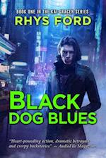 Black Dog Blues