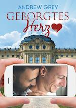 Geborgtes Herz (Translation)