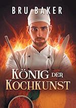 König Der Kochkunst (Translation)