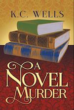 A Novel Murder 