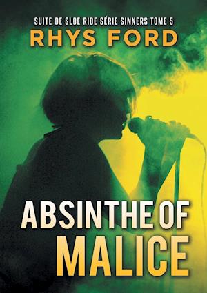 Absinthe of Malice (Français)