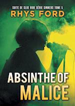 Absinthe of Malice (Français)