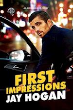 First Impressions