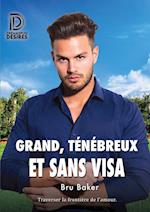 Grand, ténébreux et sans visa