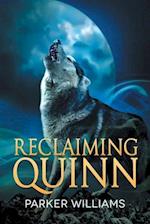 Reclaiming Quinn 