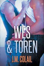 Wes & Toren 