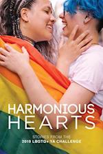 Harmonious Hearts 2019 - Stories from the Young Author Challenge