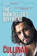 The Bookseller's Boyfriend 