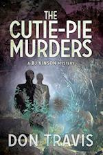 The Cutie-Pie Murders 