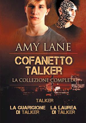 Cofanetto Talker - La collezione completa