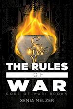 The Rules of War, 5