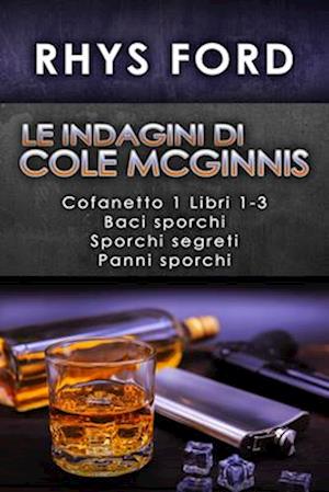 Le indagini di Cole McGinnis
